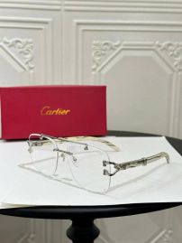 Picture of Cartier Sunglasses _SKUfw57311538fw